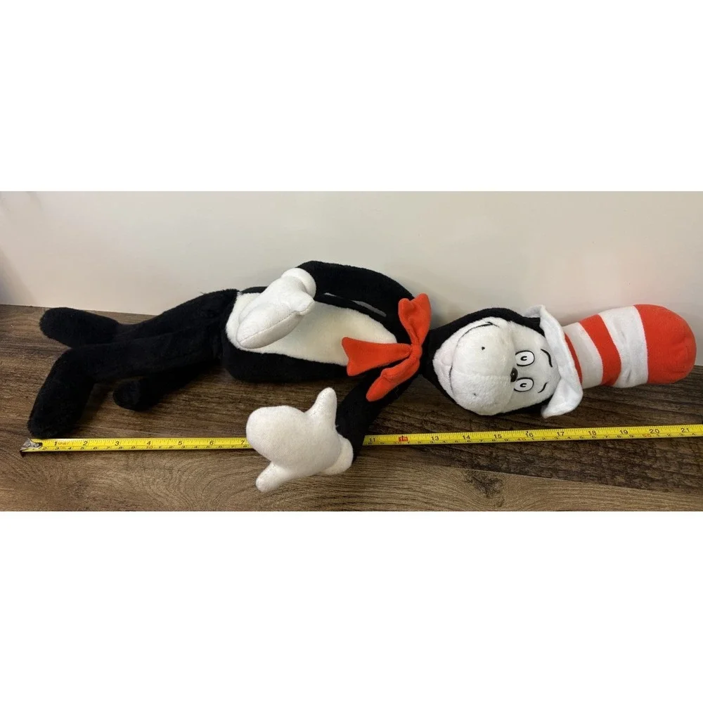 Dr. Seuss Cat in the Hat 21